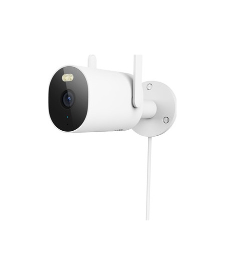 Xiaomi Outdoor Camera AW300 3 MP, F2.0,  H.265, MicroSD, Max. 256 GB