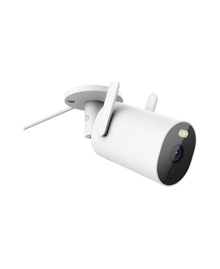 Xiaomi Outdoor Camera AW300 3 MP, F2.0,  H.265, MicroSD, Max. 256 GB