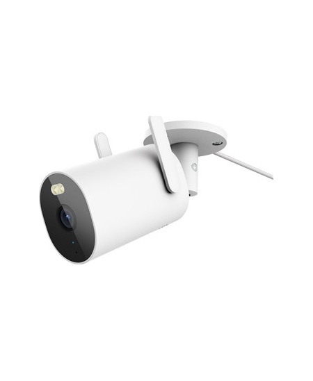 Xiaomi Outdoor Camera AW300 3 MP, F2.0,  H.265, MicroSD, Max. 256 GB