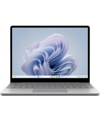 Microsoft | Surface Laptop Go3 | Platinum | 12.4 " | Touchscreen | 1536 x 1024 pixels | Intel Core i5 | i5−1235U | 16 GB 