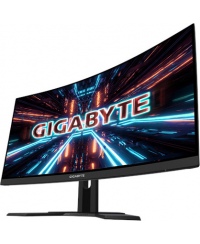 Gigabyte | G27QC A | 27 " | VA | QHD | 2560 x 1440 pixels | 16:9 | Warranty  month(s) | 1 ms | 250 cd/m² | Black | HDMI po