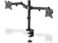 Digitus | Desk Mount | Swivel, Height adjustment | 15-32 " | Internal memory  GB | SSD  GB | Keyboard language | Maximum we