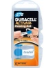 Duracell | A675/DA675/ZL675 | Zinc air cells | 6 pc(s)