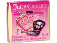 MAKE IT REAL „Juicy Couture“ kosmetikos rinkinys