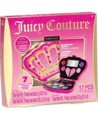 MAKE IT REAL „Juicy Couture“ kosmetikos rinkinys