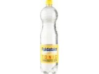 Tonikas FULDATALER, gazuotas, 1,5 l, PET D