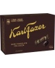 Šokoladiniai saldainiai KARL FAZER 70% Cocoa 150g