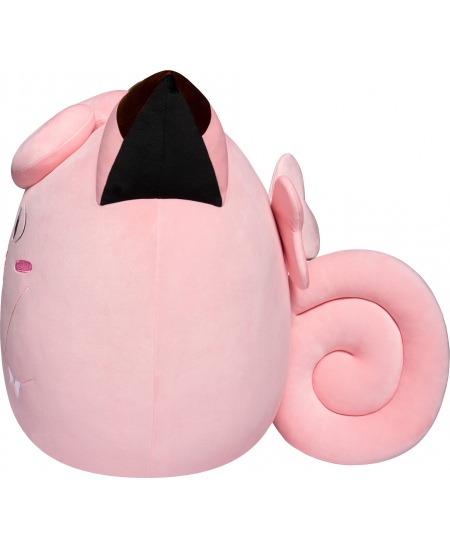 Pokemon pliušinis žaislas SQUISHMALLOWS Clefairy, 35 cm