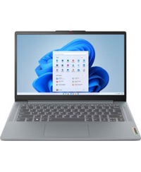 Lenovo | IdeaPad Slim 3 14IAH8 | Arctic Grey | 14 " | IPS | FHD | 1920 x 1080 pixels | Anti-glare | Intel Core i5 | i5-1245