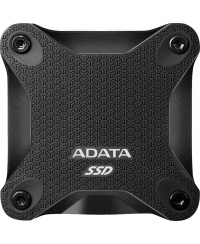 ADATA SD620 External SSD, 1TB, Black