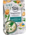 Džiūvėsėliai FLINT, Baguette, grietinėlės padažo ir žolelių skonio, 90 g
