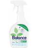 Ekologiškas valiklis BALANCE, paviršiams, universalus, 500 ml