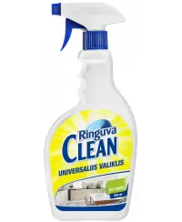 Valiklis RINGUVA CLEAN valiklis su soda, 500 ml