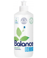 Ekologiškas indų ploviklis BALANCE, 500 ml