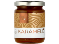 Karamelė SKANOVĖ, 180 g