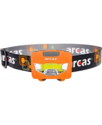 Camelion ARCAS 3W HEADLIGHT 120 LUMEN Camelion