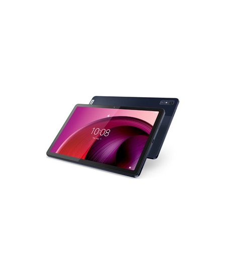 Lenovo | Tab | M10 TB360ZU | 10.61 " | Blue | 2000 x 1200 pixels | Qualcomm Snapdragon 695 | 6 GB | Soldered LPDDR4x | 128 