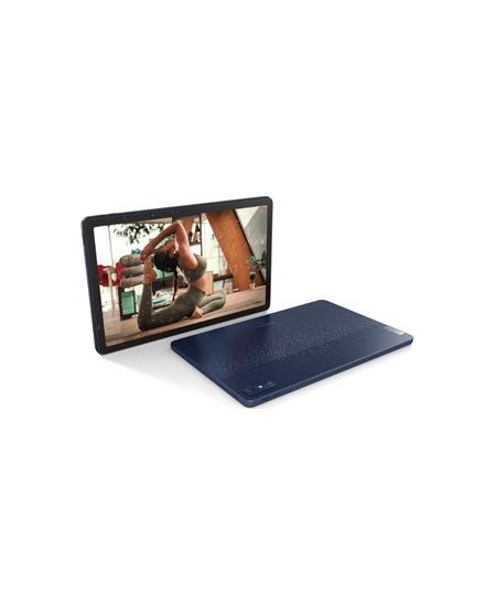 Lenovo | Tab | M10 TB360ZU | 10.61 " | Blue | 2000 x 1200 pixels | Qualcomm Snapdragon 695 | 6 GB | Soldered LPDDR4x | 128 