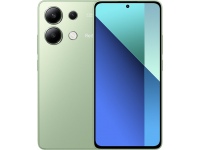 Xiaomi Redmi Note 13 (Mint Green) Dual SIM 6.67“ AMOLED 1080x2400/2.8GHz&1.9GHz/128GB/6GB RAM/Android13/4G,MZB0G66EU Xiaom