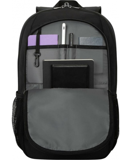 Targus | Modern Classic | TBB943GL | Fits up to size 15-16 " | Backpack | Black | Shoulder strap