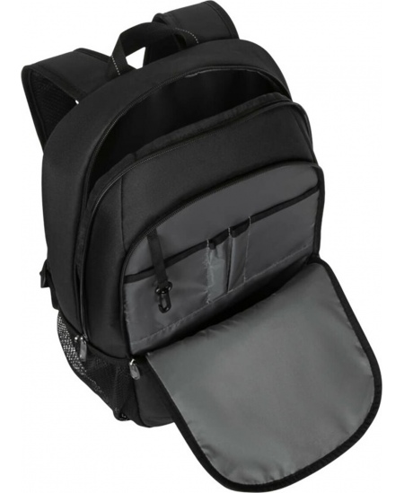 Targus | Modern Classic | TBB943GL | Fits up to size 15-16 " | Backpack | Black | Shoulder strap