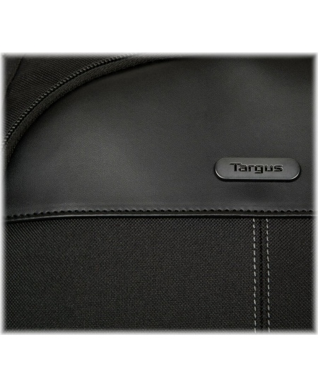 Targus | Modern Classic | TBB943GL | Fits up to size 15-16 " | Backpack | Black | Shoulder strap