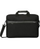 Targus | GeoLite EcoSmart Essential Laptop Case | TSS984GL | Fits up to size 15-16 " | Slipcase | Black | Shoulder strap