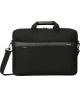 Targus | GeoLite EcoSmart Essential Laptop Case | TSS991GL | Fits up to size 17.3 " | Slipcase | Black | Shoulder strap