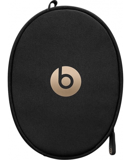 Beats Solo3 Wireless Headphones - Gold Beats