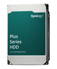 Synology | Hard Drive | HAT3310-16T | 7200 RPM | 16000 GB