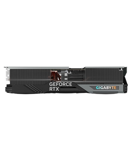 Gigabyte | GV-N408SGAMING OC-16GD 1.0 | NVIDIA | 16 GB | GeForce RTX 4080 SUPER | GDDR6X | HDMI ports quantity 1 | PCI-E 4.0