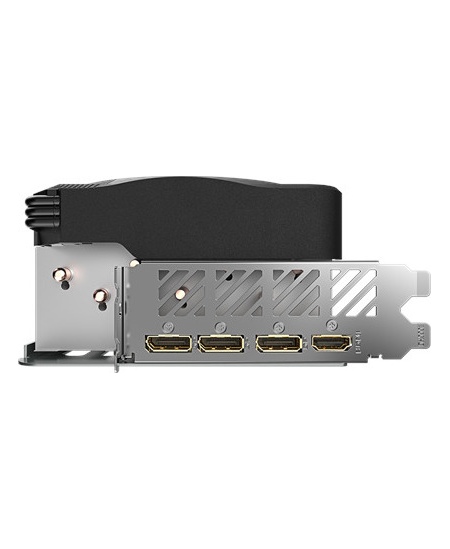 Gigabyte | GV-N408SGAMING OC-16GD 1.0 | NVIDIA | 16 GB | GeForce RTX 4080 SUPER | GDDR6X | HDMI ports quantity 1 | PCI-E 4.0