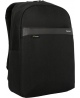 Targus | GeoLite EcoSmart Essential | TSB960GL | Backpack | Black | 15-16 " | Shoulder strap