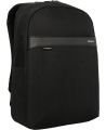 Targus | GeoLite EcoSmart Essential | TSB960GL | Backpack | Black | 15-16 " | Shoulder strap
