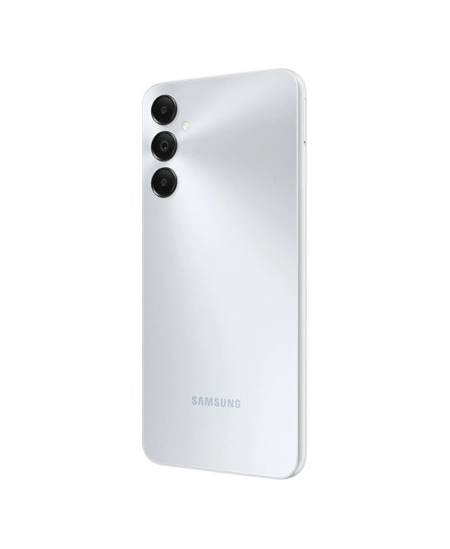 Samsung | Galaxy | A05s | Silver | 6.7 " | PLS LCD | 1080 x 2400 pixels | Snapdragon 680 4G (6 nm) | Internal RAM 4 GB | 64