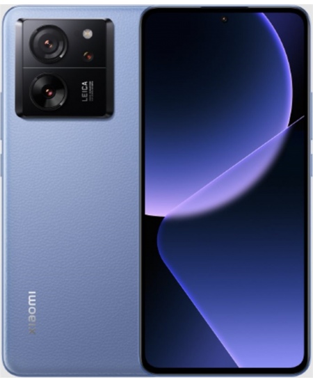 Xiaomi | 13T Pro | Alpine Blue | 6.67 " | AMOLED | MediaTek | Dimensity 9200 Plus (4 nm) | Internal RAM 12 GB | 512 GB | Du