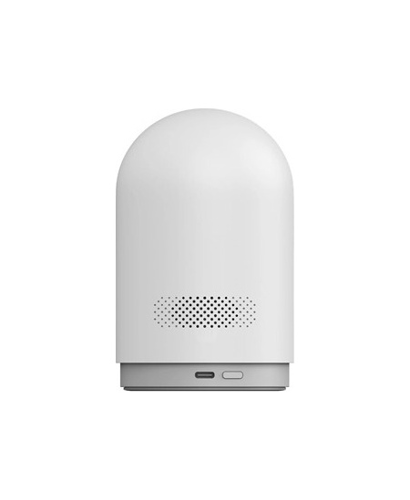 Xiaomi | Smart Camera | C500 Pro | Dome | 5 MP | H.265 | Micro SD, Max. 256 GB