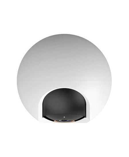 Xiaomi | Smart Camera | C500 Pro | Dome | 5 MP | H.265 | Micro SD, Max. 256 GB