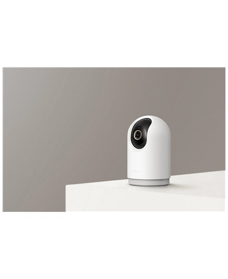 Xiaomi | Smart Camera | C500 Pro | Dome | 5 MP | H.265 | Micro SD, Max. 256 GB