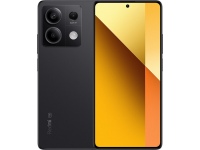 Xiaomi Redmi Note 13 (Graphite Black) Dual SIM 6.67“ AMOLED 1080x2400/2.4GHz&2.0GHz/128GB/6GB RAM/Android13/5G,MZB0FPBEU X