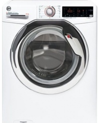 Hoover | H3WS413TAMCE/1-S | Washing Machine | Energy efficiency class B | Front loading | Washing capacity 13 kg | 1400 RPM | De
