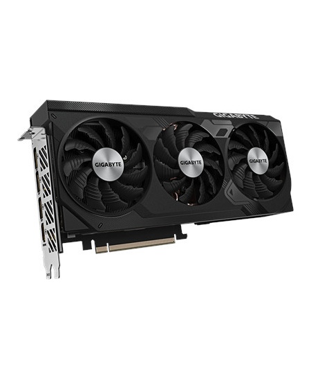 Gigabyte | GeForce RTX 4070 Ti SUPER WINDFORCE OC 16G | NVIDIA | 16 GB | GeForce RTX 4070 Ti SUPER | GDDR6X | HDMI ports quantit