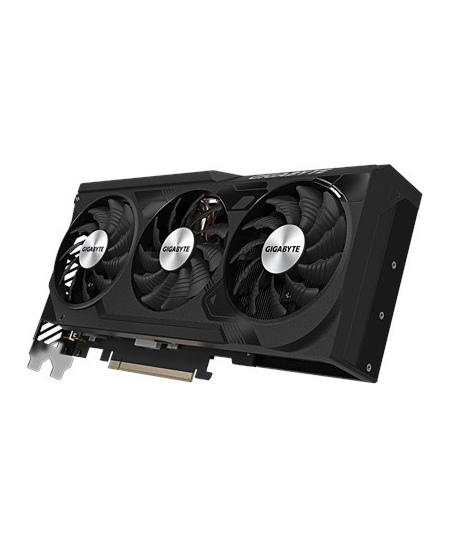 Gigabyte | GeForce RTX 4070 Ti SUPER WINDFORCE OC 16G | NVIDIA | 16 GB | GeForce RTX 4070 Ti SUPER | GDDR6X | HDMI ports quantit