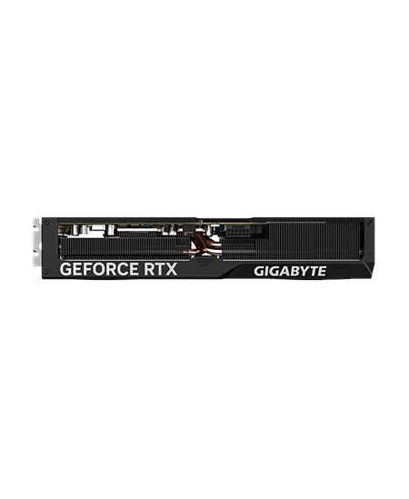 Gigabyte | GeForce RTX 4070 Ti SUPER WINDFORCE OC 16G | NVIDIA | 16 GB | GeForce RTX 4070 Ti SUPER | GDDR6X | HDMI ports quantit