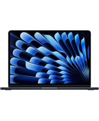 Apple MacBook Air 13" Apple M3 8C CPU 8C GPU/8GB/256GB SSD/Midnight/RUS
