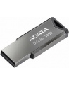 ADATA USB Flash Drive UV250 32 GB, USB 2.0, Silver