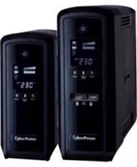 CyberPower CP1350EPFCLCD Backup UPS Systems | CyberPower
