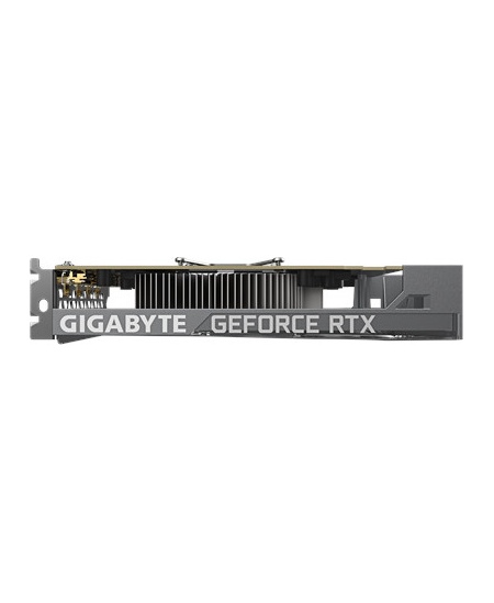 Gigabyte | GV-N3050EAGLE OC-6GD | NVIDIA | 6 GB | GeForce RTX 3050 | GDDR6 | HDMI ports quantity 2 | PCI-E 4.0