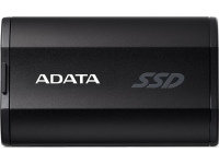 ADATA SD810 External SSD, 1000GB, Black