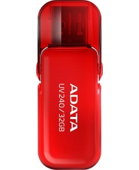 ADATA UV240 32 GB USB 2.0 Red